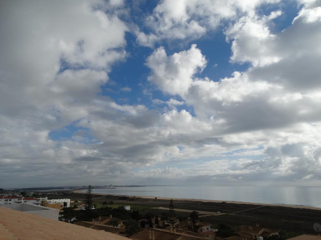 Apartamento Meia Praia Lagos Habitación foto