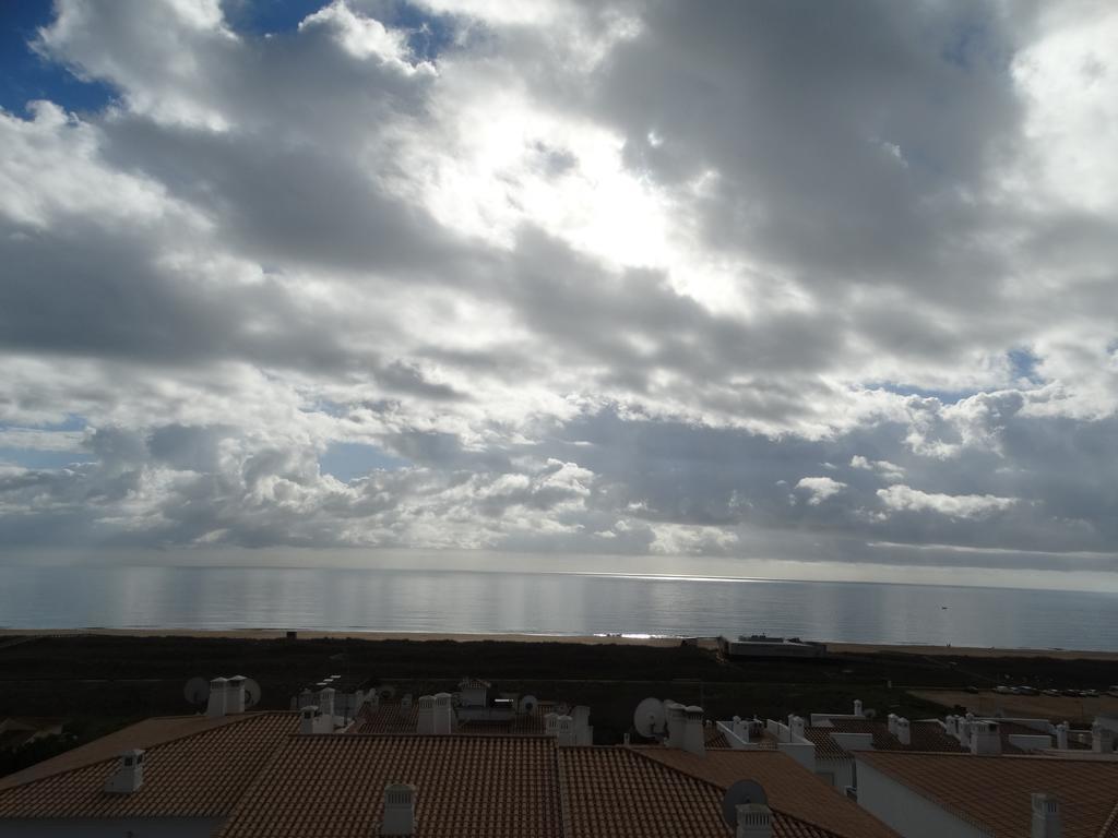 Apartamento Meia Praia Lagos Habitación foto